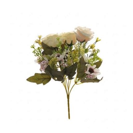 Artificial Flower Bouquet