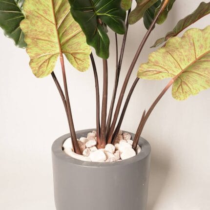 Plante artificielle décorative