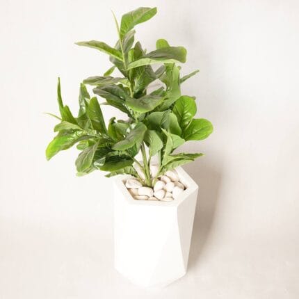 Plante artificielle décorative
